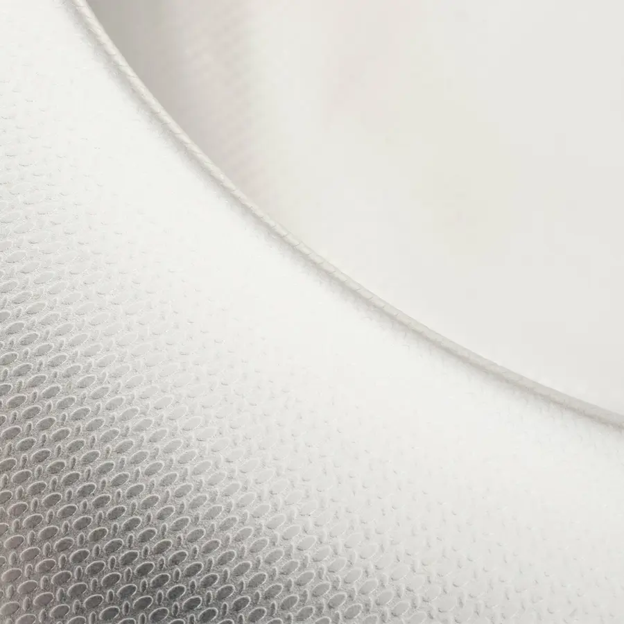 Кухонна мийка з нержавіючої сталі Valeso 4842 ДЕКОР (0,6/160 мм)