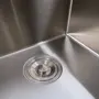 Кухонная мойка 45*45 Valeso Handmade нержавейка(сифон круглый 3,0/0,8)