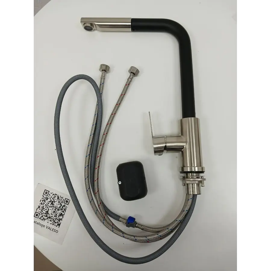 Смеситель кухонный VALESO NSC176