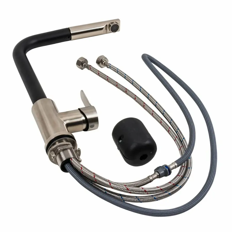 Смеситель кухонный VALESO NSC176