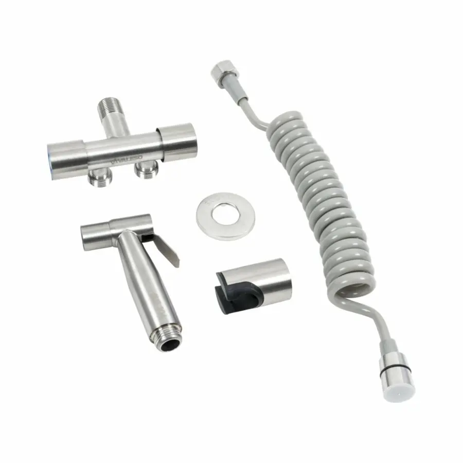 Комплект для душу гігієнічний VALESO NSA189