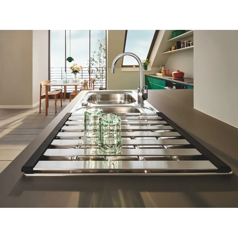 Коврик для мойки (ролл-мат) складной VALESO (арт. 613)