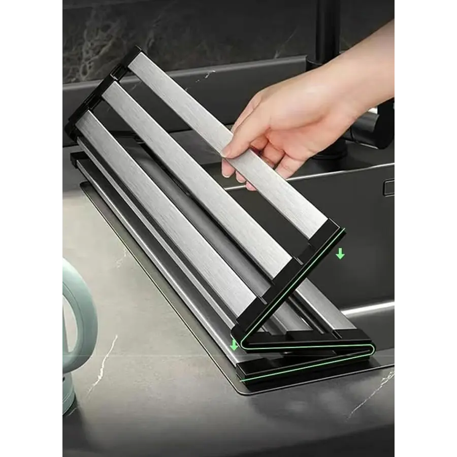 Коврик для мойки (ролл-мат) складной VALESO (арт. 613)