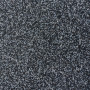 Гранитная мойка для кухни VALESO 5847 ONYX матовая (графит)
