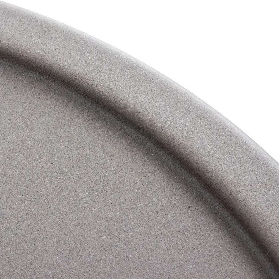 Гранітна мийка для кухні VALESO 5847 ONYX матова Дюна