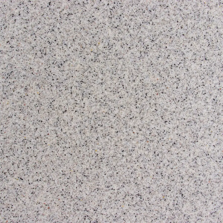 Гранітна мийка для кухні VALESO SELENA 7950 матова Сіра