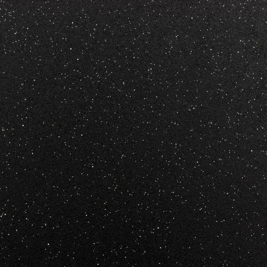 Гранитная мойка для кухни VALESO ROMA 7850 матовая Черный металлик