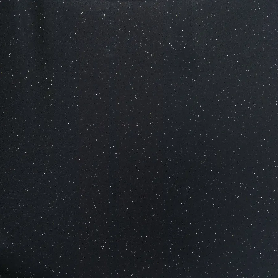 Гранитная мойка для кухни VALESO ONYX 5847 матовая Черный металлик