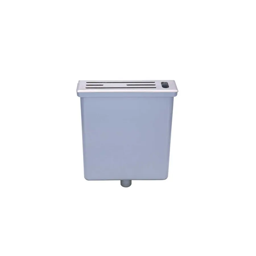 Пластикова ємність для ножів мийок Handmade