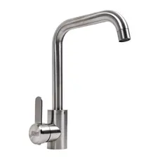 Змішувач кухонний VALESO KT 11 (3008B-FH)