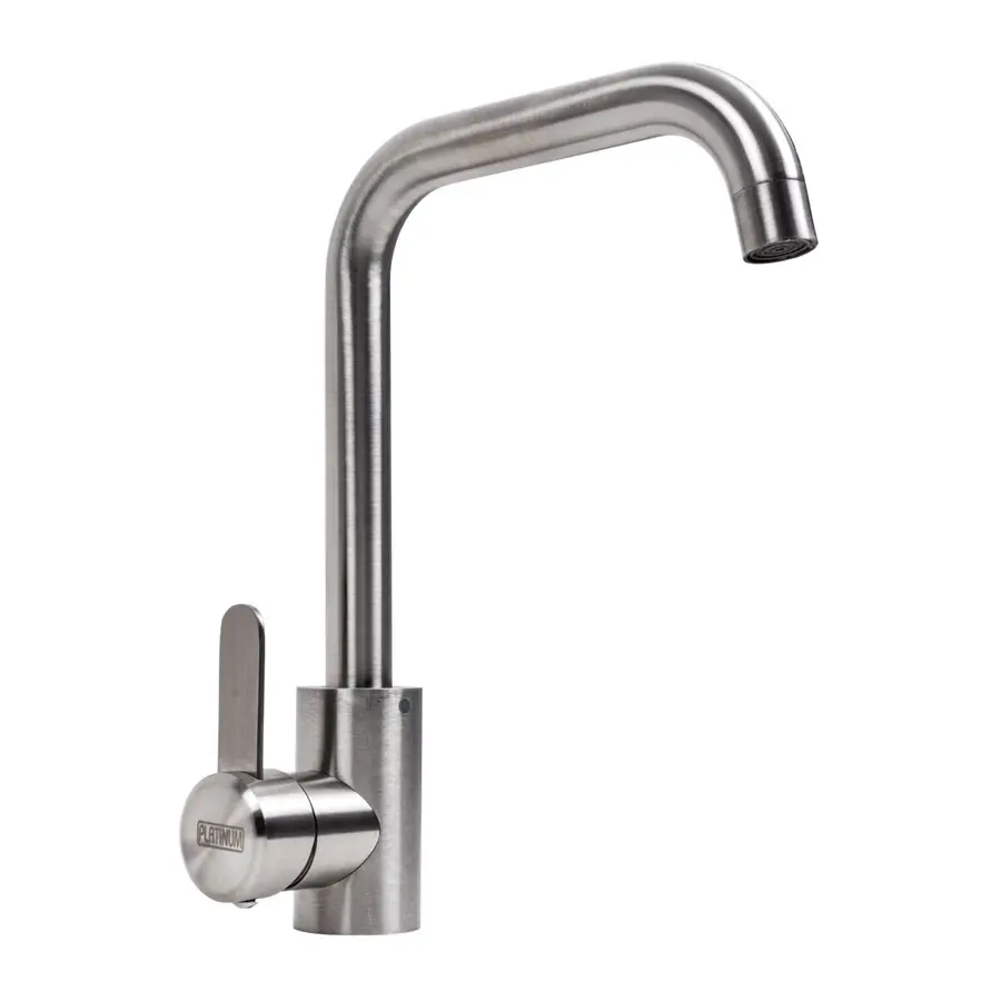 Змішувач кухонний VALESO KT 11 (3008B-FH)