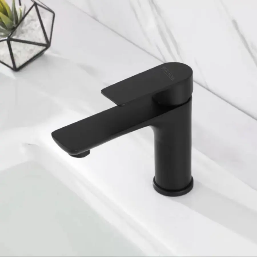 Смеситель AR422 черный Valeso