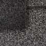 Гранітна мийка для кухні VALESO SOLID 7843 матова Графіт