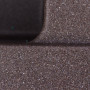 Гранитная мойка для кухни VALESO DIAMOND 8650 матовая Гренадин