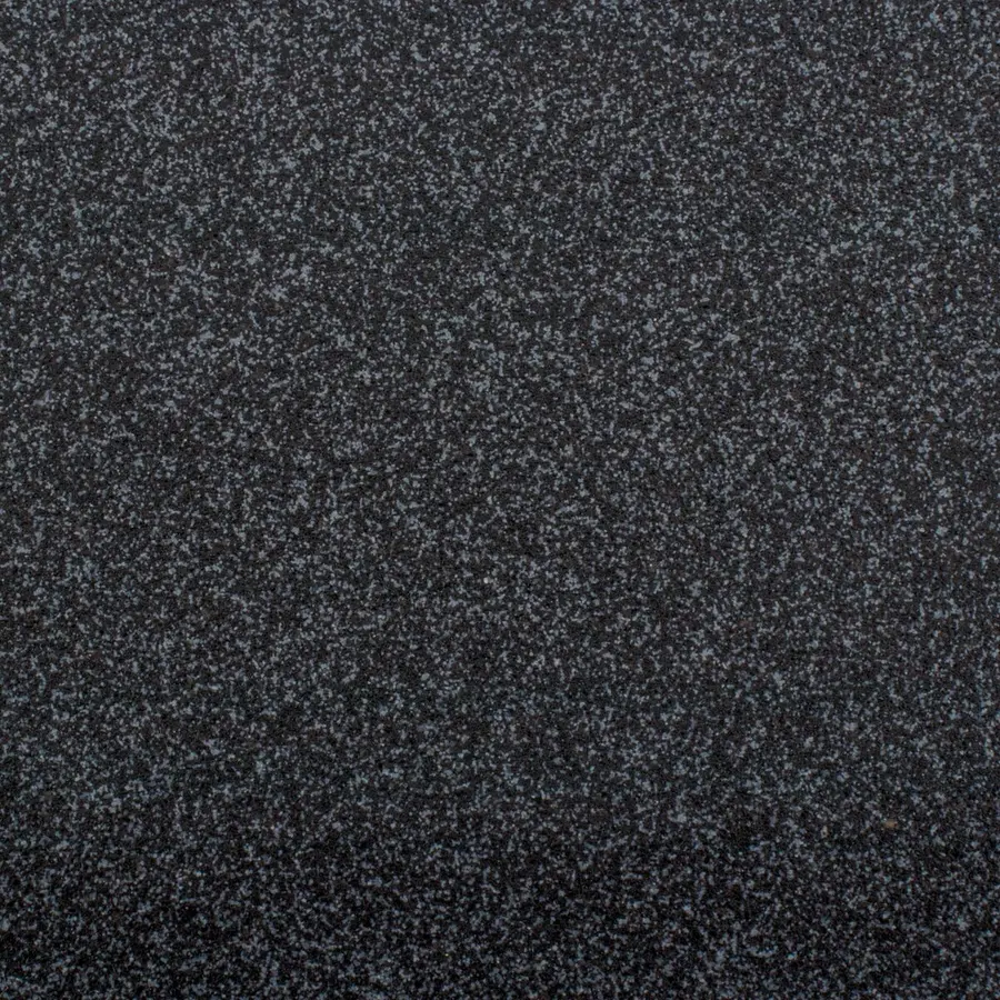 Гранитная мойка для кухни VALESO OASIS 5444 матовая Карбон