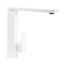 Змішувач кухонний VALESO 30 FHP (8569S) Білосніжний