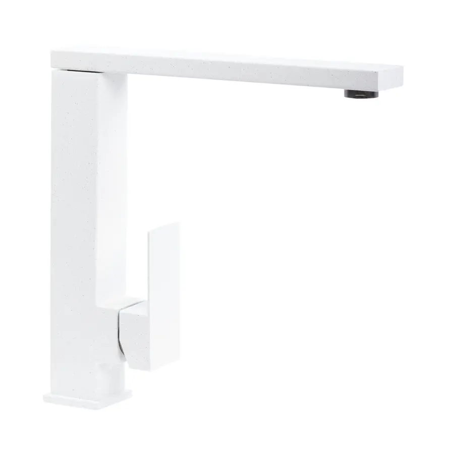 Змішувач кухонний VALESO 30 FHP (8569S) Білосніжний