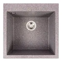 Гранітна мийка VALESO GALAX 5050 матова Мікс