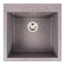 Гранітна мийка VALESO GALAX 5050 матова Мікс