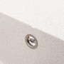 Valeso 5850 REYNA Matte Granite Sink Topaz