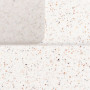 Valeso 5850 REYNA Matte Granite Sink Topaz