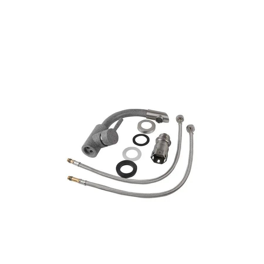 Змішувач Germece 8303 sk МІКС