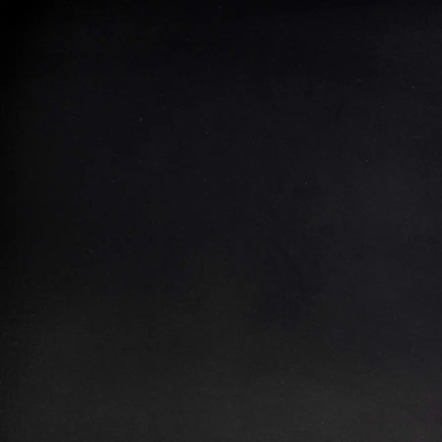 Гранітна мийка для кухні Platinum 7950 Equatoria глянець Чорний