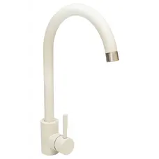 0003 змішувач Germece БІЛОСНІЖНИЙ