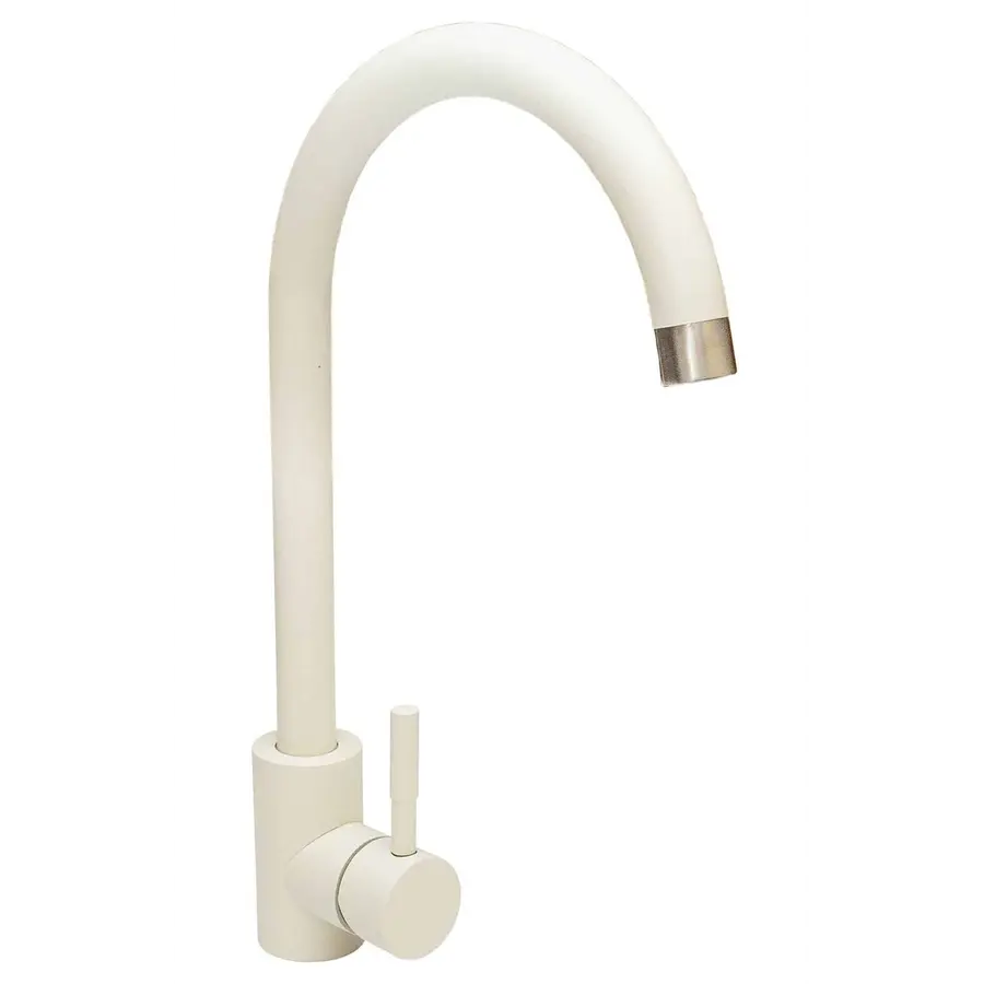 0003 змішувач Germece БІЛОСНІЖНИЙ