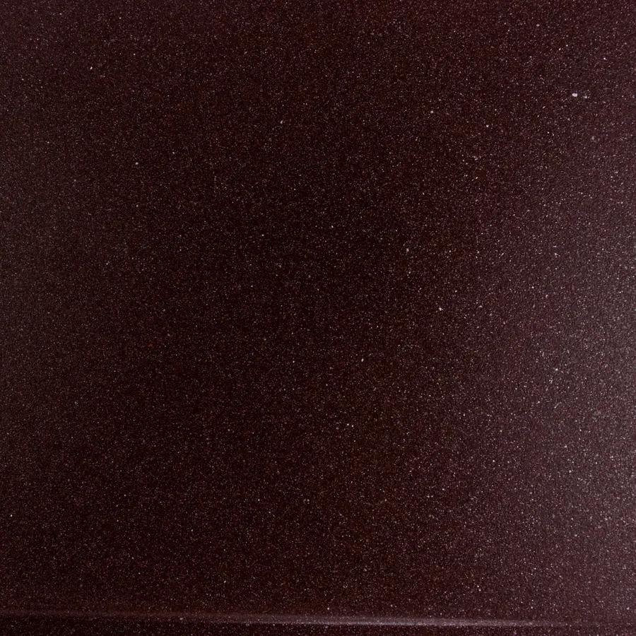 Гранітна мийка для кухні Platinum 7850 TROYA матова Мокко