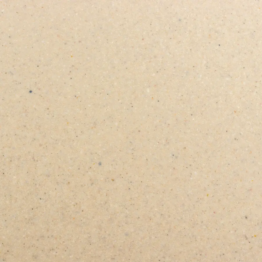 Гранітна мийка для кухні Platinum 7850 ROMA матова (айворі)