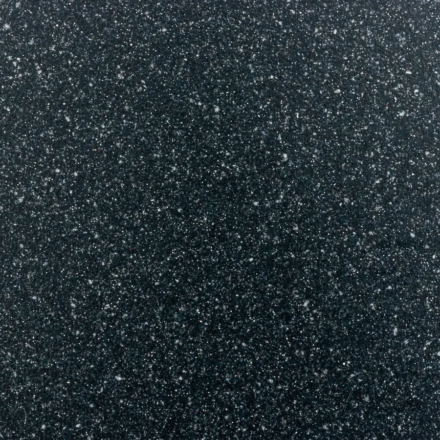 Гранітна мийка для кухні Platinum 7850 TROYA матова Антрацит