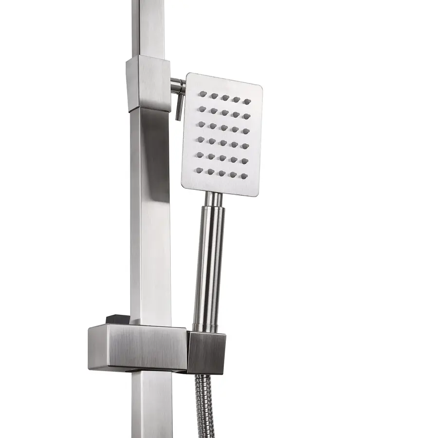 Душова колона Platinum 05 EAZ (9207)