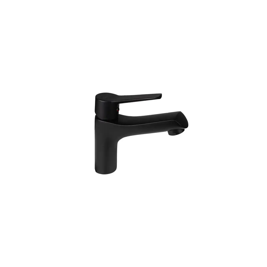 Рукомийник чорний Germece 1069В, латунь