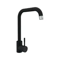 Змішувач Platinum NА3008B Чорний глянець Змішувач Platinum NА3008B Чорний глянець