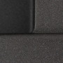 Гранітна мийка для кухні Platinum 7850 CUBE матовий Моріон