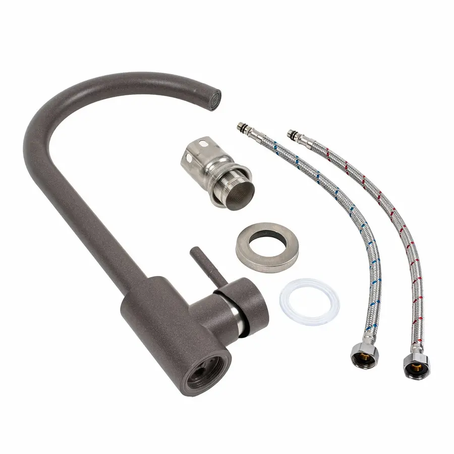 Змішувач Platinum 56 B NESP (3008 А) Гренадін