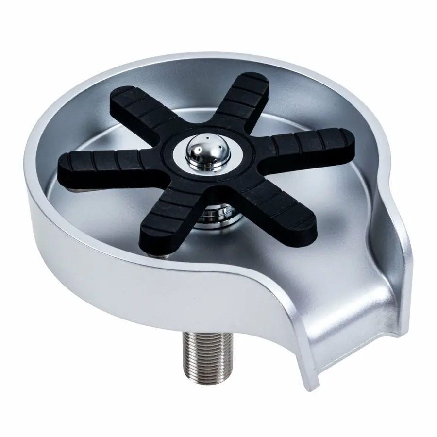 Ополаскиватель для стаканов и чашек (пластик) Platinum Ополаскиватель для стаканов и чашек (пластик) Platinum