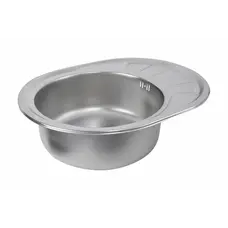 Кухонна мийка з нержавіючої сталі Valeso САТИН 5745 (0,6/170 мм)