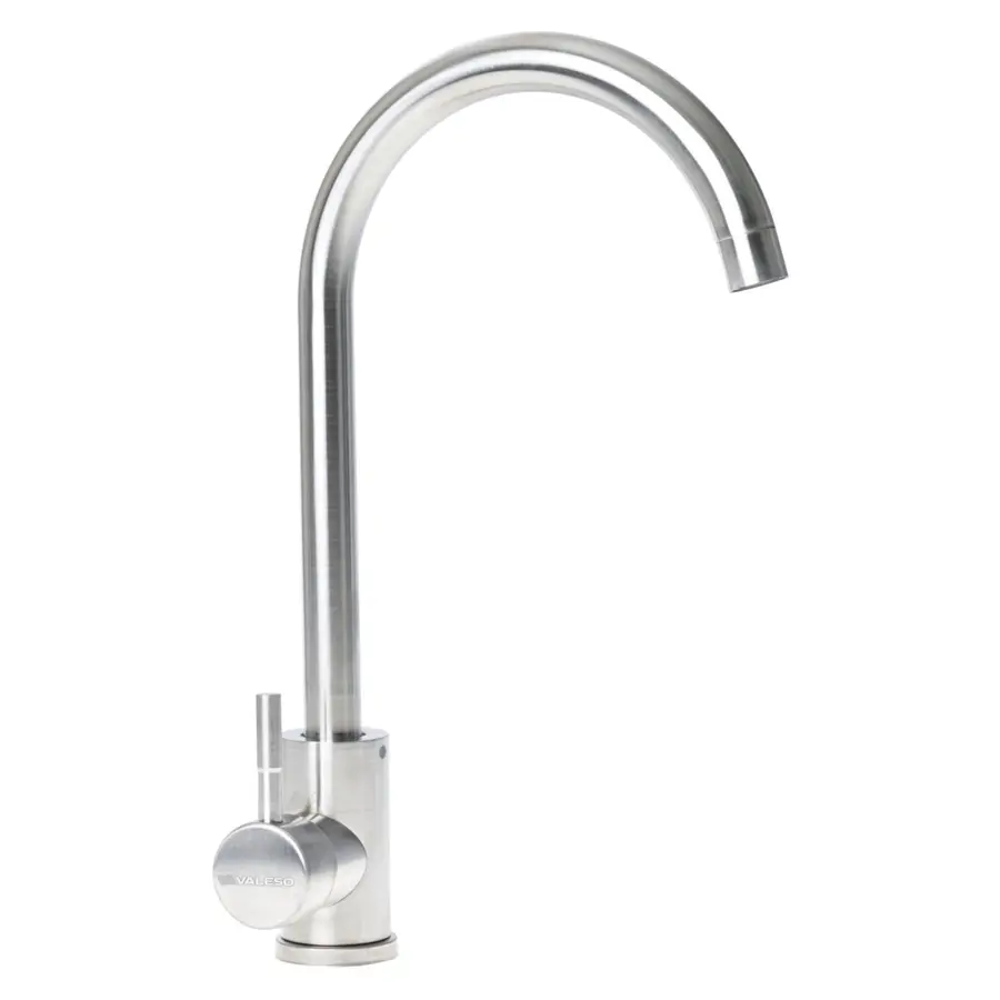 Змішувач кухонний VALESO 56 NESP