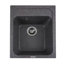 Гранитная мойка для кухни VALESO KORRADO 4050 матовая Микс