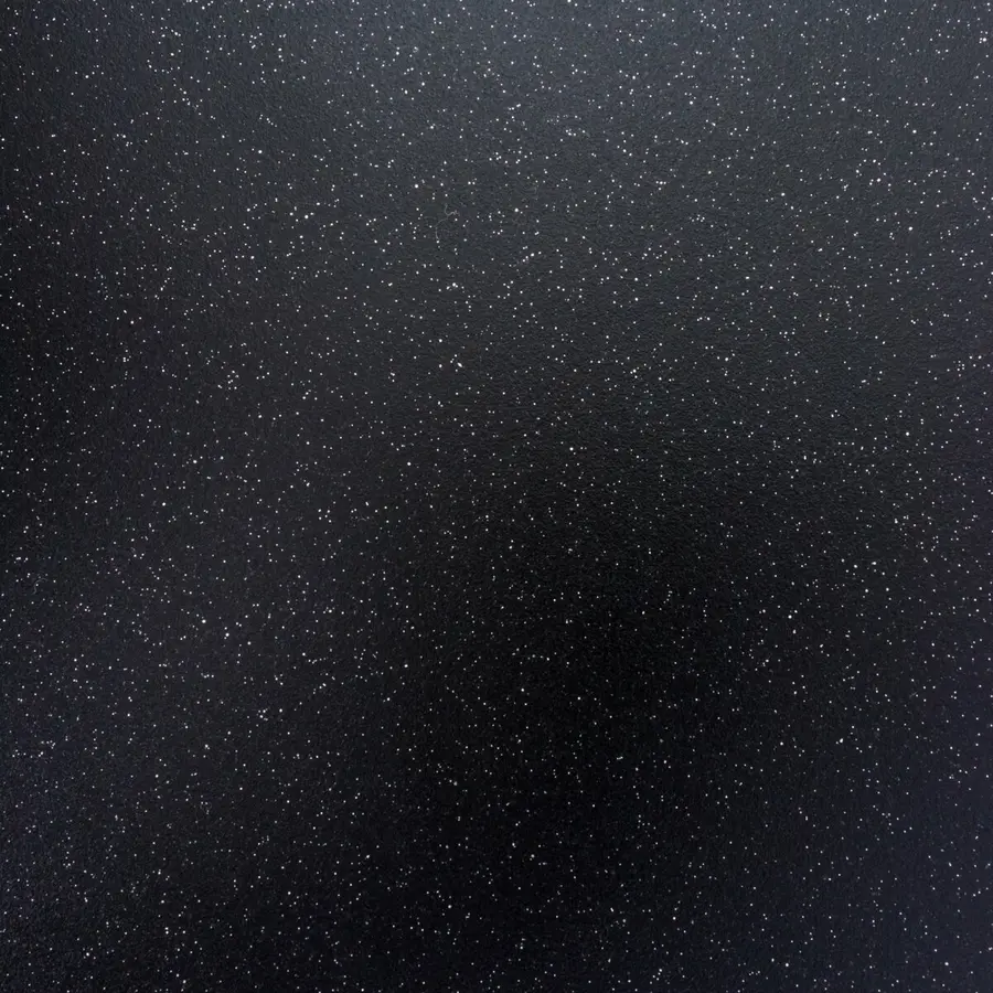 Гранітна мийка для кухні VALESO BOGEMA 7850 матова Чорний металік