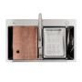 Кухонная мойка Valeso Handmade CM 75*46B Workstation из нержавеющей стали