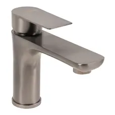 Змішувач для раковини Valeso PVD AR28 чорний Змішувач для раковини Valeso PVD AR28 чорний