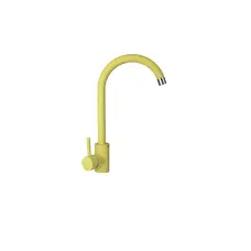 Змішувач Germece NА3008A ЖОВТИЙ