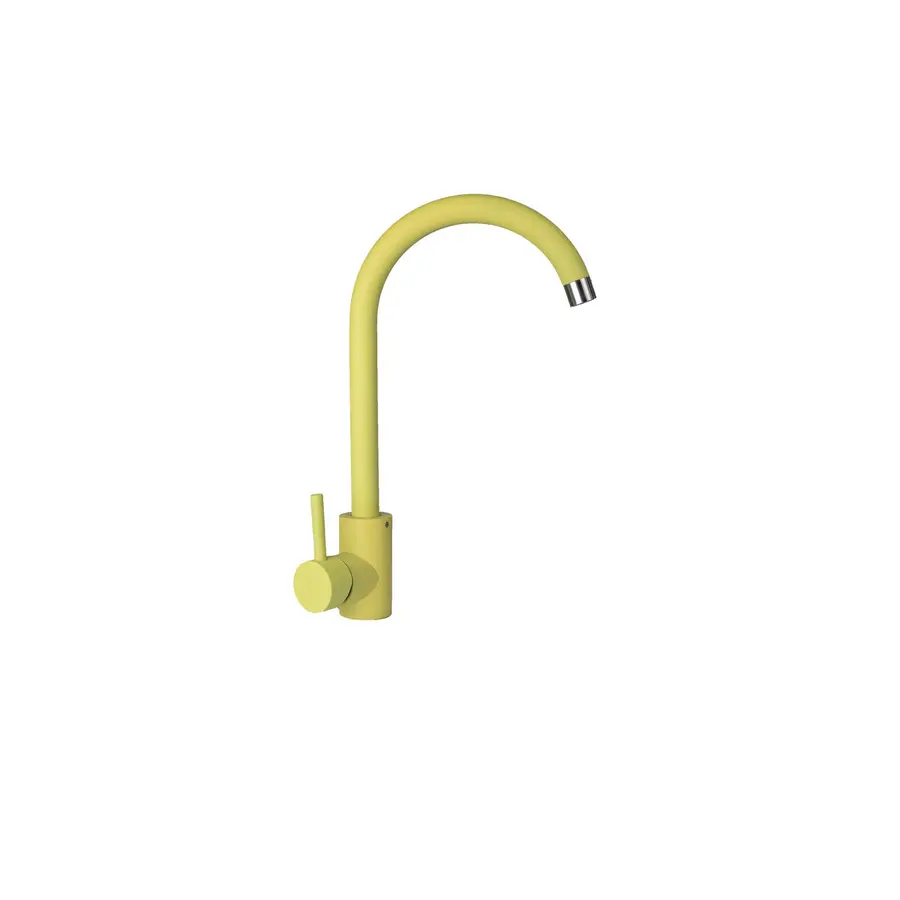 Змішувач Germece NА3008A ЖОВТИЙ