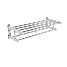 Полиця для рушників Platinum 54WT (9706) Полиця для рушників Platinum 54WT (9706)