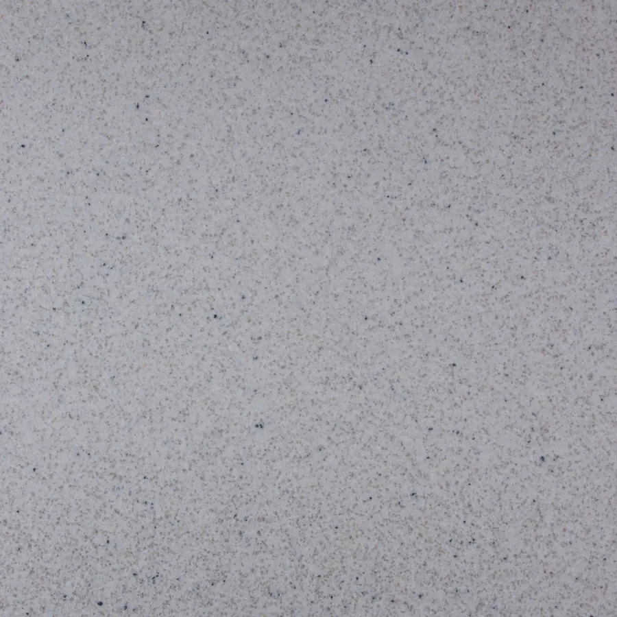 Гранітна мийка для кухні Platinum 9250UW LARGO глянець Біла в крапку