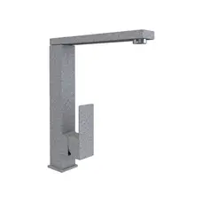 Змішувач кухонний Platinum 30 FHP (8569S) Сірий Змішувач кухонний Platinum 30 FHP (8569S) Сірий