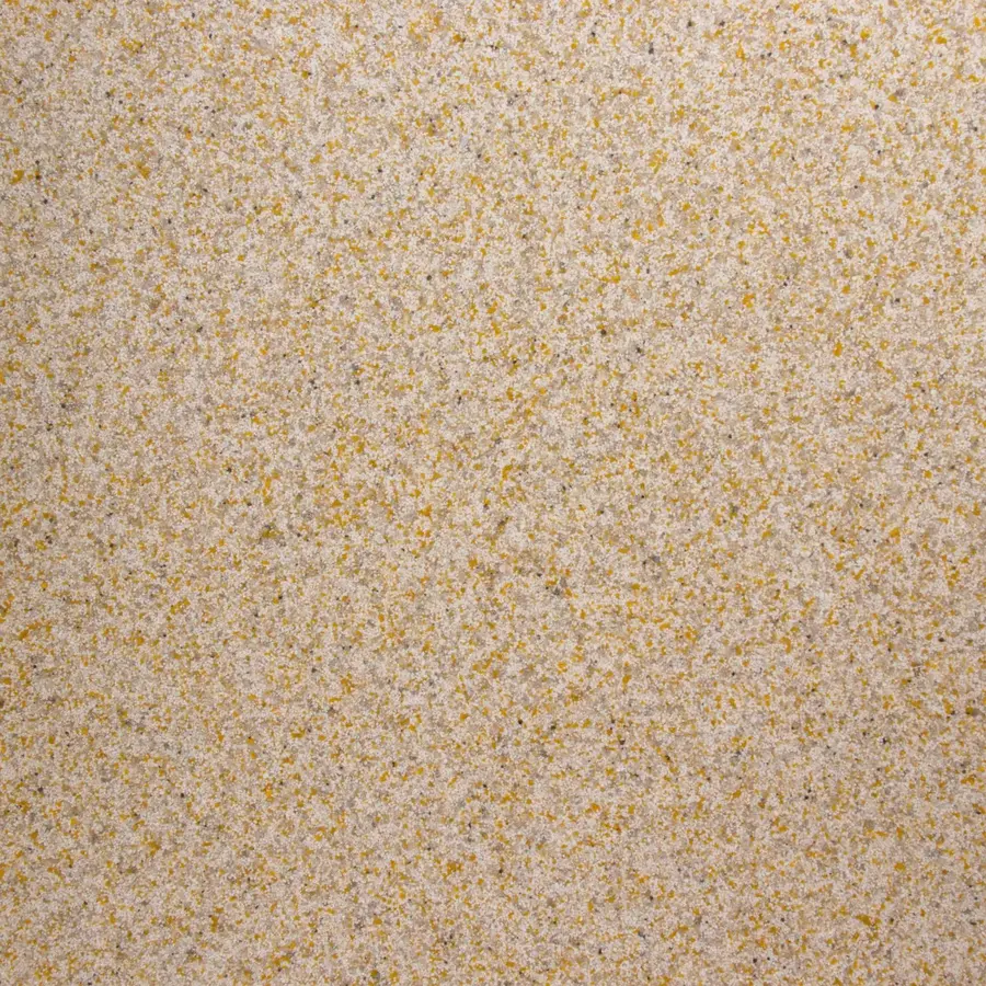 Гранітна мийка для кухні Platinum 7950 Selena матова Бежевий